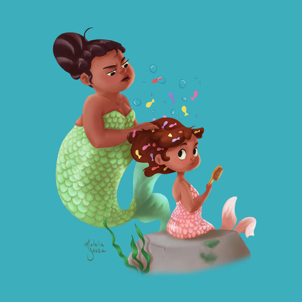 Mermay 2024