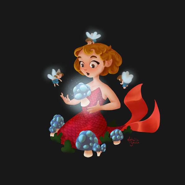 Mermay 2024