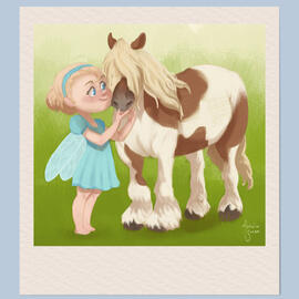 Pony