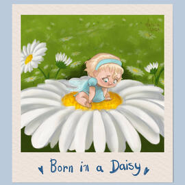 Daisy